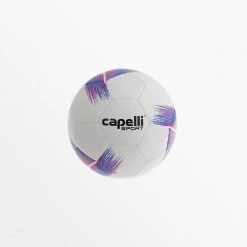 CapelliSport TRIBECA STRIKE TEAM SOCCER BALL