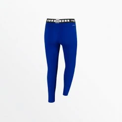 CapelliSport GIRL'S WARM PERFORMANCE TIGHTS