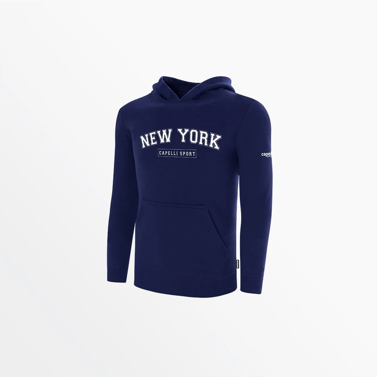 CapelliSport NY CLASSIC - YOUTH PULLOVER HOODIE 11 CapelliSport NY CLASSIC - YOUTH PULLOVER HOODIE