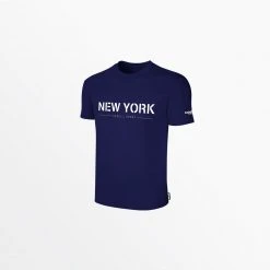 CapelliSport NY MODERN - YOUTH SHORT SLEEVE TEE SHIRT TOPS 24 CapelliSport NY MODERN - YOUTH SHORT SLEEVE TEE SHIRT TOPS