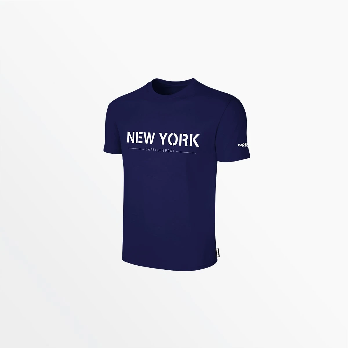CapelliSport NY MODERN - YOUTH SHORT SLEEVE TEE SHIRT TOPS 11 CapelliSport NY MODERN - YOUTH SHORT SLEEVE TEE SHIRT TOPS