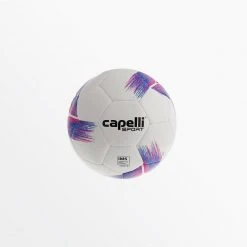 CapelliSport SOCCER EQUIPMENT TRIBECA STRIKE TEAM IMS QUALITY SOCCER BALL