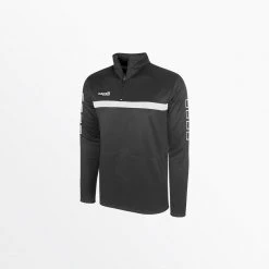 CapelliSport YOUTH SPARROW 1/4 ZIP TRAINING TOP TOPS 2 CapelliSport YOUTH SPARROW 1/4 ZIP TRAINING TOP TOPS