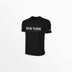 CapelliSport NY MODERN - YOUTH SHORT SLEEVE TEE SHIRT TOPS 16 CapelliSport NY MODERN - YOUTH SHORT SLEEVE TEE SHIRT TOPS