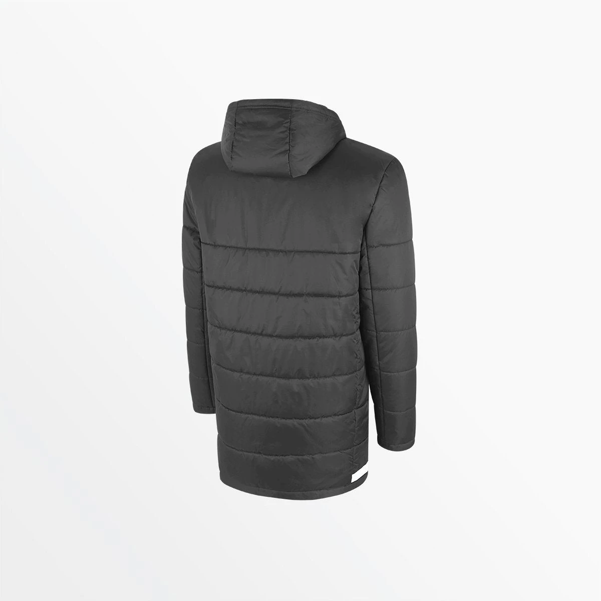 CapelliSport ADULT UPTOWN STADIUM COAT TOPS 2 CapelliSport ADULT UPTOWN STADIUM COAT TOPS