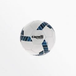 CapelliSport TRIBECA TEAM -MACHINE STITCHED SOCCER BALL