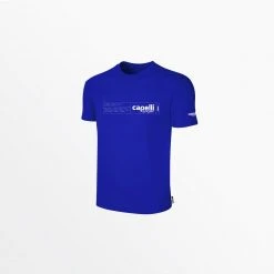 CapelliSport NYC TAG - MEN'S SHORT SLEEVE TEE SHIRT 24 CapelliSport NYC TAG - MEN'S SHORT SLEEVE TEE SHIRT