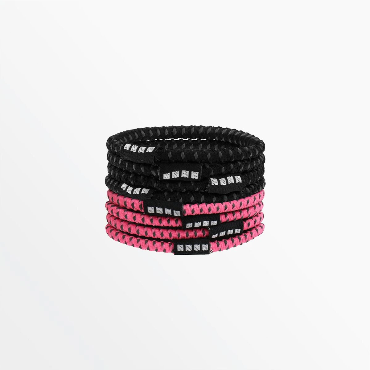 CapelliSport ACCESSORIES NO SLIP ELASTIC PONY HOLDERS 2 CapelliSport ACCESSORIES NO SLIP ELASTIC PONY HOLDERS