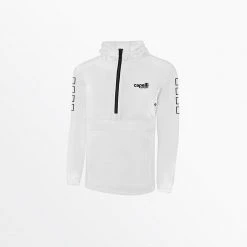 CapelliSport TOPS YOUTH CLASSIC PACKABLE WINDBREAKER