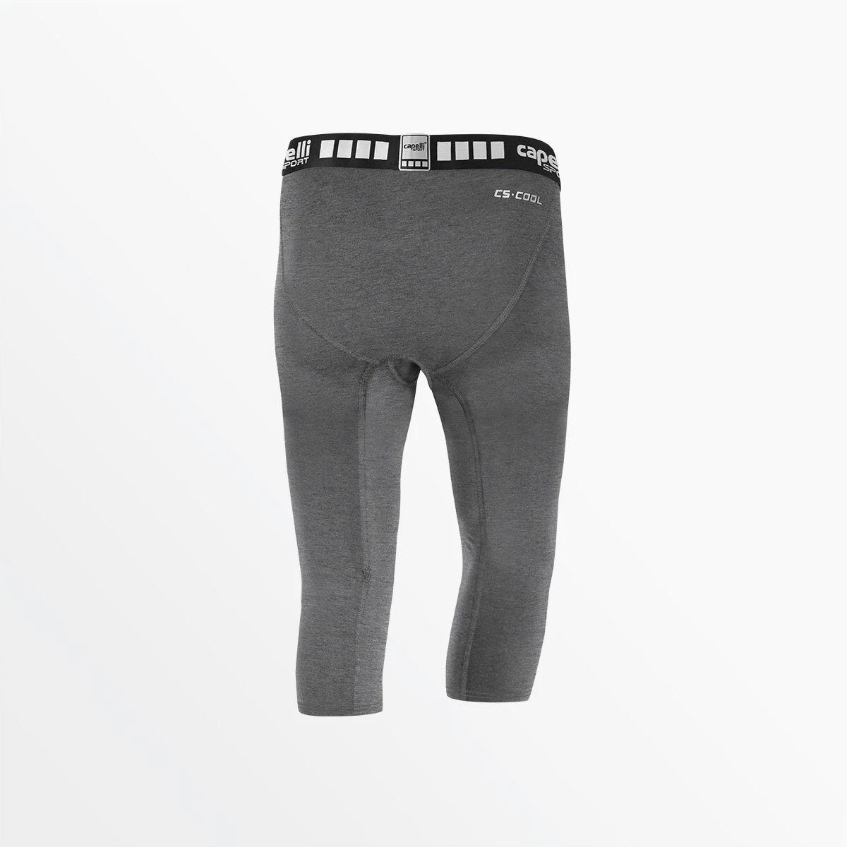 CapelliSport BOTTOMS BOY'S 3/4 PERFORMANCE TIGHTS 4 CapelliSport BOTTOMS BOY'S 3/4 PERFORMANCE TIGHTS