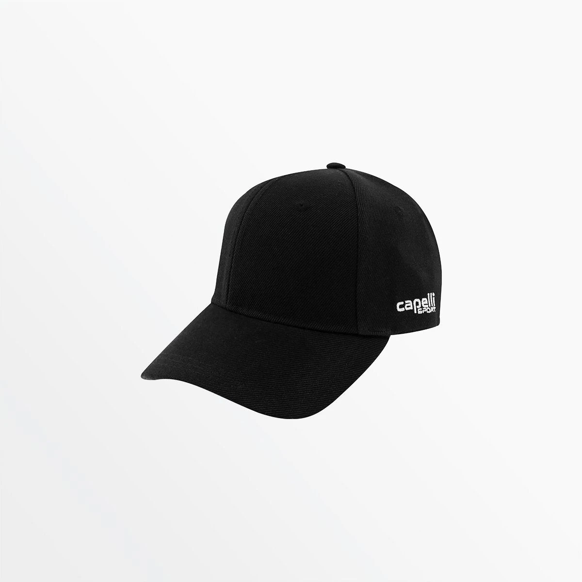 CapelliSport YOUTH CS TEAM BASEBALL CAP 3 CapelliSport YOUTH CS TEAM BASEBALL CAP