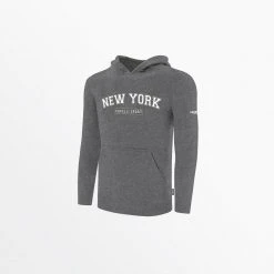 CapelliSport NY CLASSIC - YOUTH PULLOVER HOODIE 22 CapelliSport NY CLASSIC - YOUTH PULLOVER HOODIE