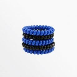 CapelliSport PLASTIC PHONE CORD PONIES