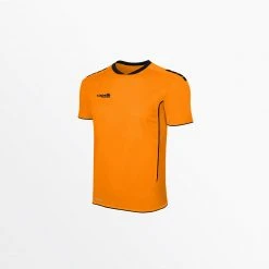 CapelliSport MEN'S SPARROW II SHORT SLEEVE GOALKEEPER JERSEY