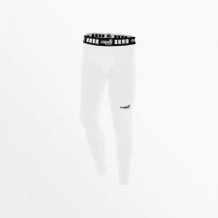 CapelliSport BOY'S WARM PERFORMANCE TIGHTS