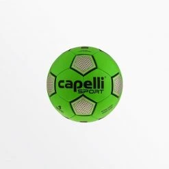 CapelliSport ASTOR FUTSAL COMPETITION- HAND STITCHED SOCCER BALL