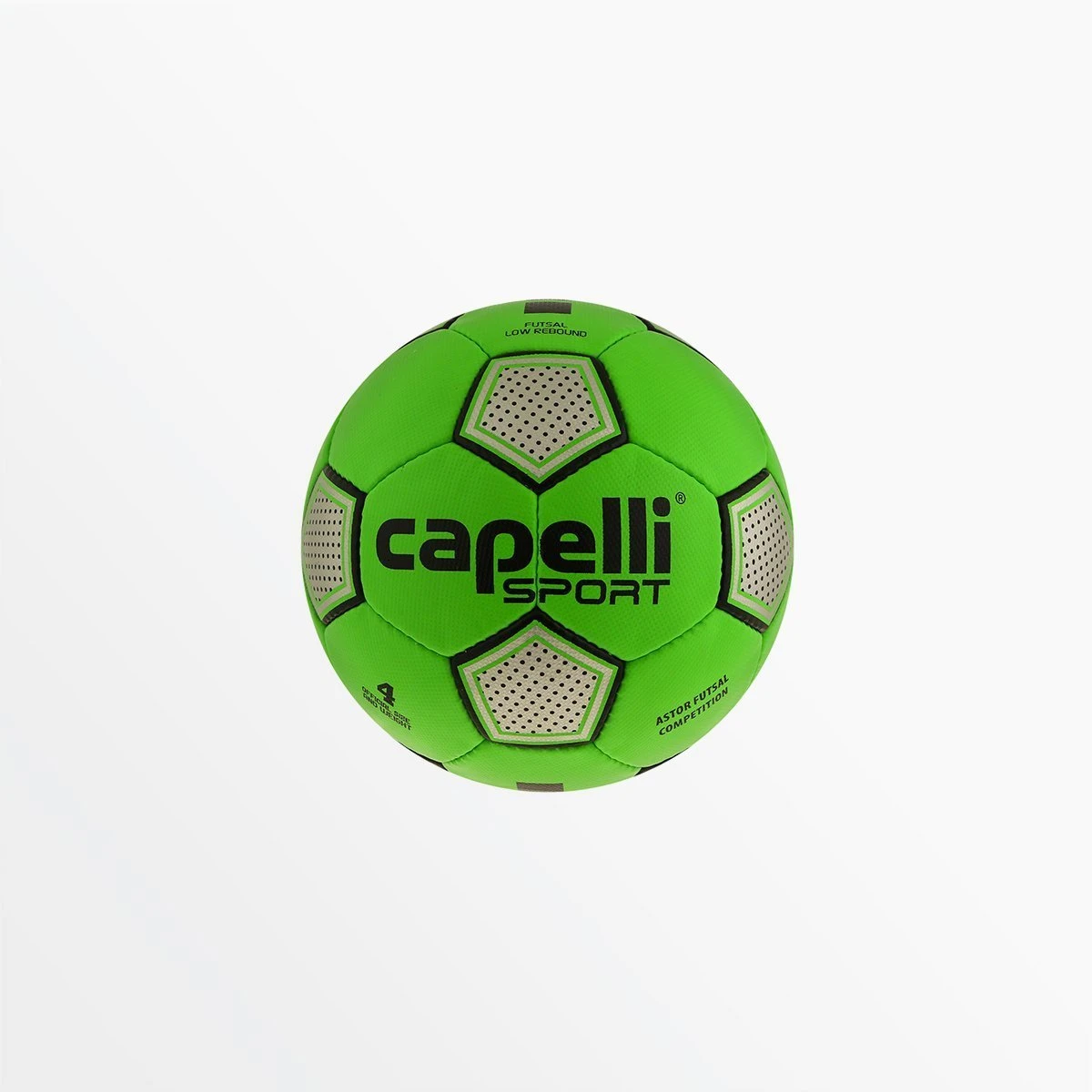 CapelliSport ASTOR FUTSAL COMPETITION- HAND STITCHED SOCCER BALL 1 CapelliSport ASTOR FUTSAL COMPETITION- HAND STITCHED SOCCER BALL