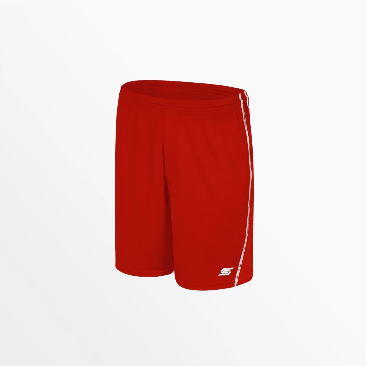 CapelliSport BOTTOMS YOUTH RAVEN SHORTS 1 CapelliSport BOTTOMS YOUTH RAVEN SHORTS