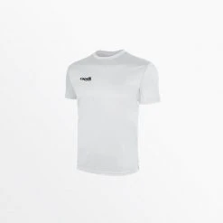 CapelliSport YOUTH BASICS I SHORT SLEEVE TRAINING TOP
