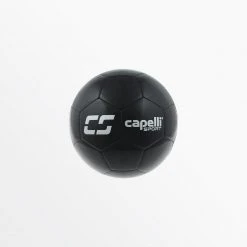 CapelliSport FUSION TEAM SOCCER BALL SOCCER EQUIPMENT 23 CapelliSport FUSION TEAM SOCCER BALL SOCCER EQUIPMENT