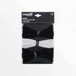 CapelliSport SEAMLESS TWISTERS