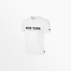 CapelliSport NY MODERN - YOUTH SHORT SLEEVE TEE SHIRT TOPS 18 CapelliSport NY MODERN - YOUTH SHORT SLEEVE TEE SHIRT TOPS