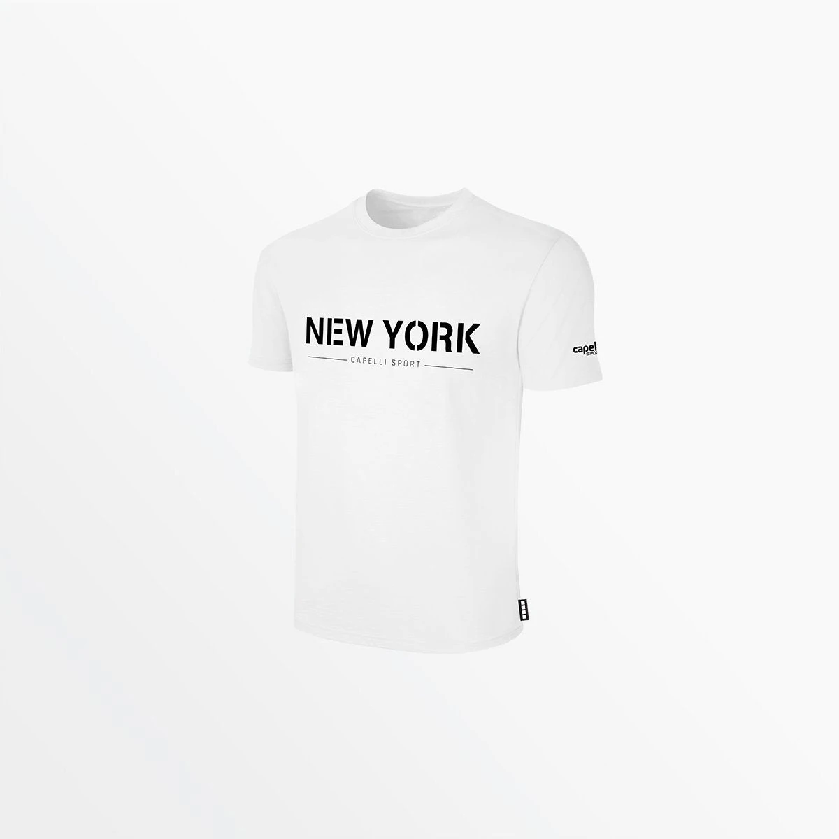 CapelliSport NY MODERN - YOUTH SHORT SLEEVE TEE SHIRT TOPS 5 CapelliSport NY MODERN - YOUTH SHORT SLEEVE TEE SHIRT TOPS