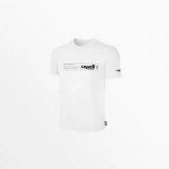 CapelliSport NYC TAG - MEN'S SHORT SLEEVE TEE SHIRT 16 CapelliSport NYC TAG - MEN'S SHORT SLEEVE TEE SHIRT