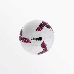 CapelliSport TRIBECA TEAM -MACHINE STITCHED SOCCER BALL