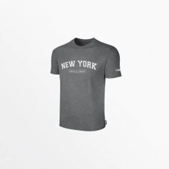 CapelliSport TOPS NY CLASSIC - YOUTH SHORT SLEEVE TEE SHIRT
