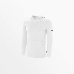 CapelliSport TOPS THE NY ANGLE - MEN'S PULLOVER HOODIE
