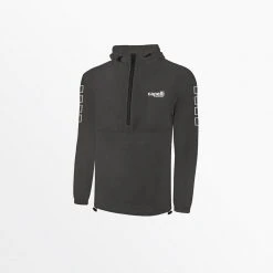 CapelliSport ADULT CLASSIC PACKABLE WINDBREAKER TOPS