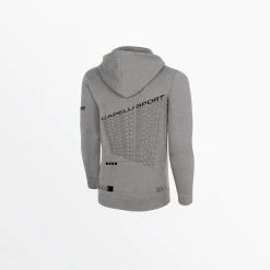 CapelliSport TOPS THE NY ANGLE - YOUTH PULLOVER HOODIE