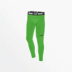 CapelliSport BOY'S WARM PERFORMANCE TIGHTS