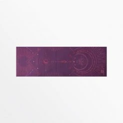 CapelliSport SHOP ALL 6MM PRINTED PVC YOGA MAT