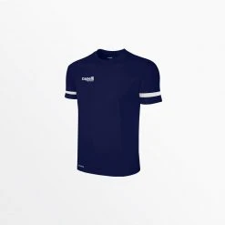 CapelliSport YOUTH UPTOWN CS-DRY TEE