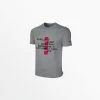 CapelliSport TOPS NY 4-CUBE - YOUTH SHORT SLEEVE TEE SHIRT