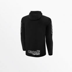 CapelliSport TOPS YOUTH CLASSIC PACKABLE WINDBREAKER