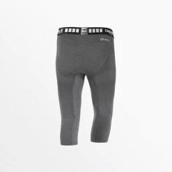 CapelliSport BOTTOMS MEN'S 3/4 PERFORMANCE TIGHTS