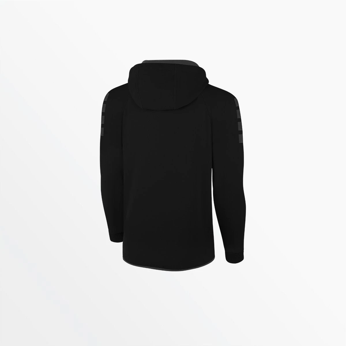 CapelliSport YOUTH TECH ZIP UP HOODIE TOPS 2 CapelliSport YOUTH TECH ZIP UP HOODIE TOPS