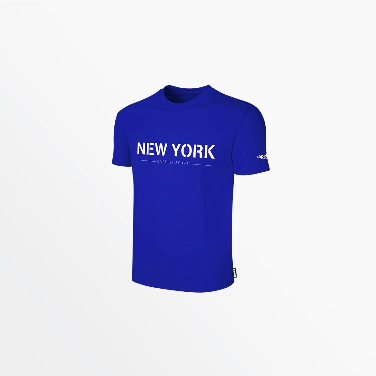 CapelliSport NY MODERN - YOUTH SHORT SLEEVE TEE SHIRT TOPS 13 CapelliSport NY MODERN - YOUTH SHORT SLEEVE TEE SHIRT TOPS