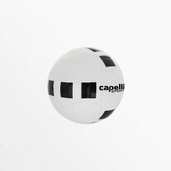 CapelliSport 4-CUBE CLASSIC TEAM SOCCER BALL