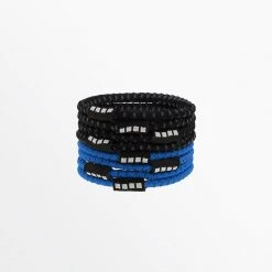 CapelliSport ACCESSORIES NO SLIP ELASTIC PONY HOLDERS 12 CapelliSport ACCESSORIES NO SLIP ELASTIC PONY HOLDERS