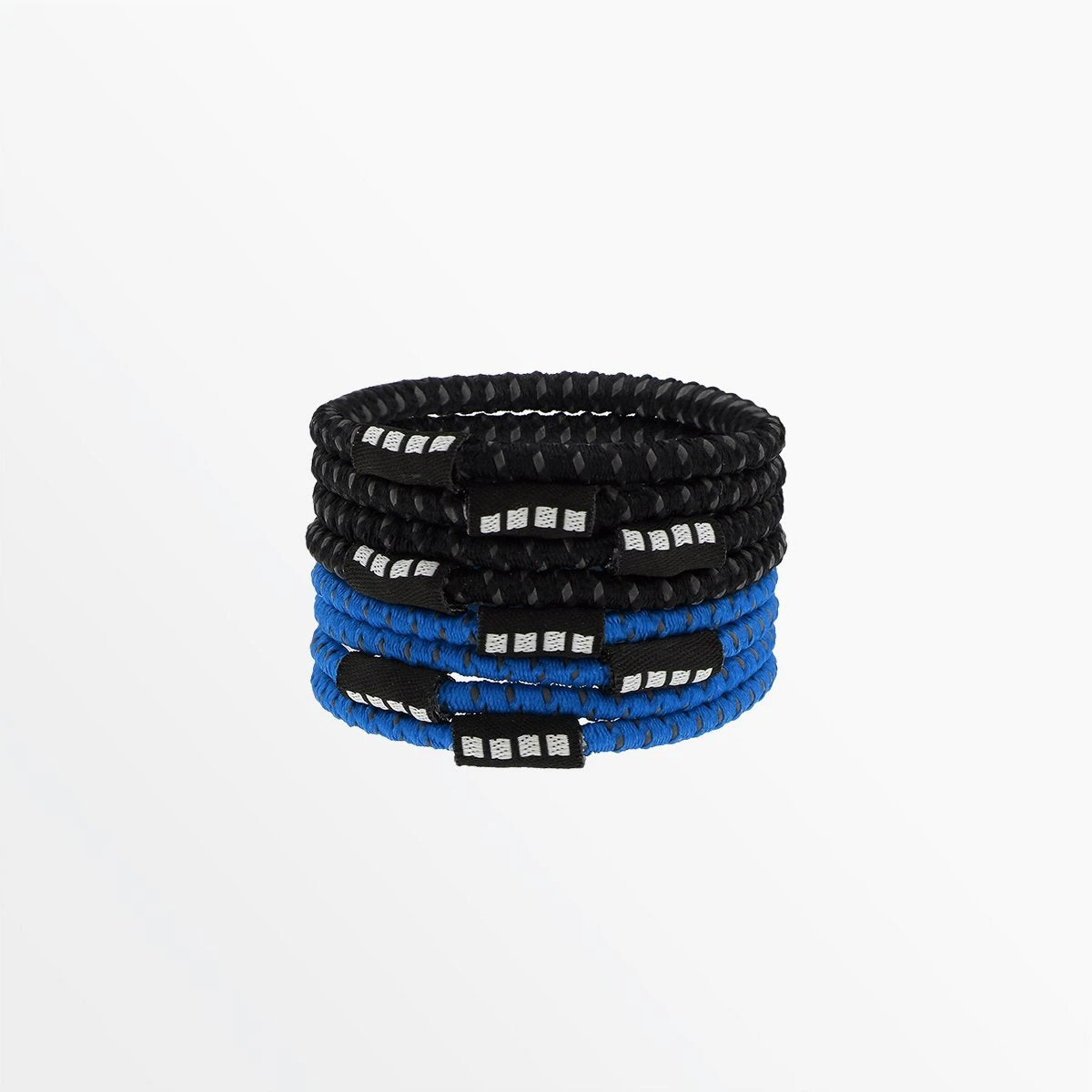 CapelliSport ACCESSORIES NO SLIP ELASTIC PONY HOLDERS 5 CapelliSport ACCESSORIES NO SLIP ELASTIC PONY HOLDERS