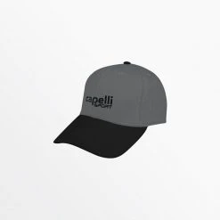 CapelliSport ADULT LOGO BASEBALL CAP