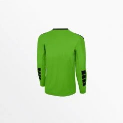 CapelliSport MEN'S SPARROW II LONG SLEEVE GOALKEEPER JERSEY WITH PADDING 15 CapelliSport MEN'S SPARROW II LONG SLEEVE GOALKEEPER JERSEY WITH PADDING