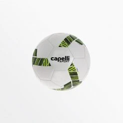 CapelliSport TRIBECA TEAM -MACHINE STITCHED SOCCER BALL