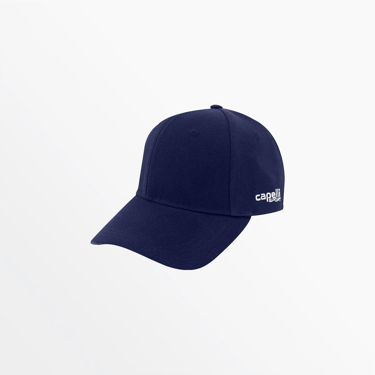 CapelliSport YOUTH CS TEAM BASEBALL CAP 9 CapelliSport YOUTH CS TEAM BASEBALL CAP