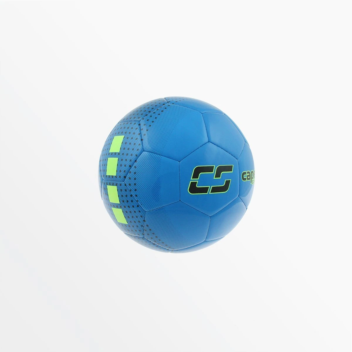 CapelliSport FUSION TEAM SOCCER BALL SOCCER EQUIPMENT 9 CapelliSport FUSION TEAM SOCCER BALL SOCCER EQUIPMENT