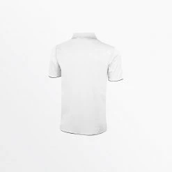 CapelliSport YOUTH BASICS I POLY POLO TOPS